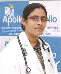 Dr Bharath Vyas